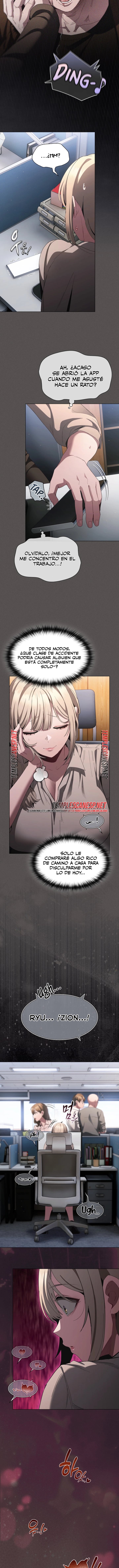 Believe! I Will Offer You My First Raw - Chapter 64 Page 4