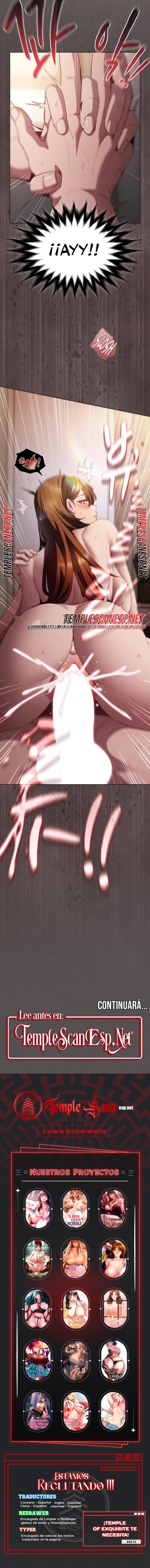 Believe! I Will Offer You My First Raw - Chapter 65 Page 15