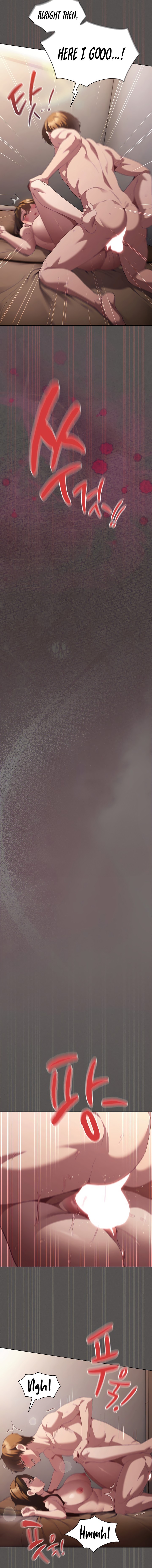 Believe Me! I Offer You My First - Chapter 65 Page 5