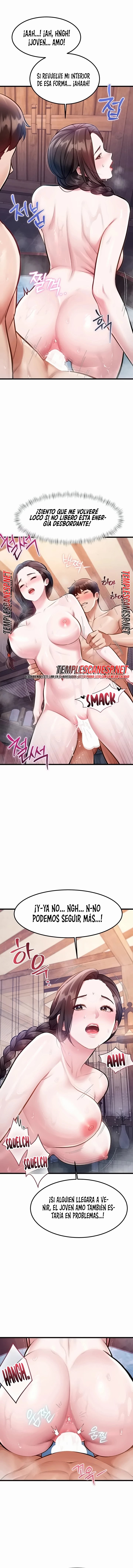A Theme For Every Building Raw - Chapter 60 Page 4