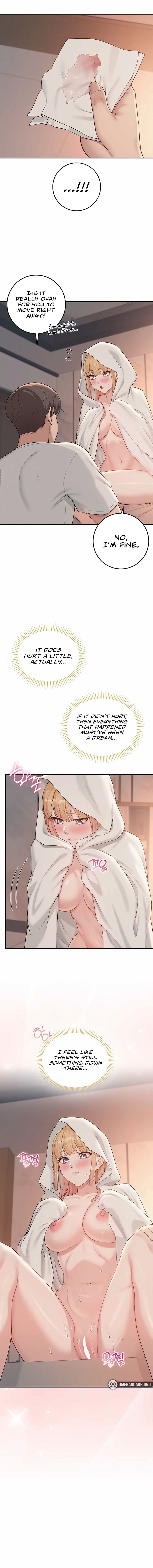 My Lewd College Friends - Chapter 65 Page 14
