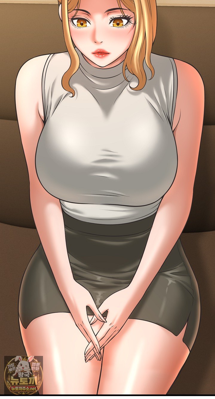I’ve Come to Share a Secret With My Friend’s Wife Raw - Chapter 50 Page 56