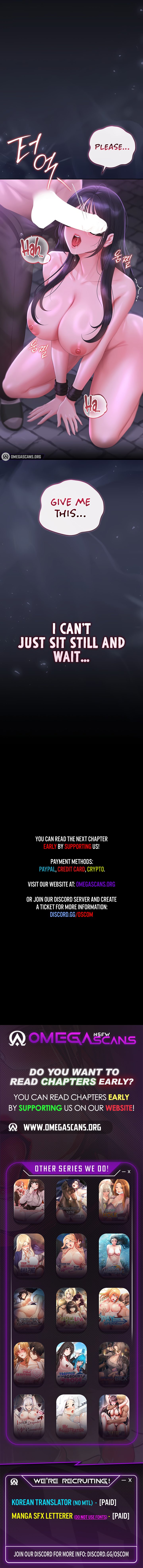 I Became an Apartment Security Manager - Chapter 54 Page 11
