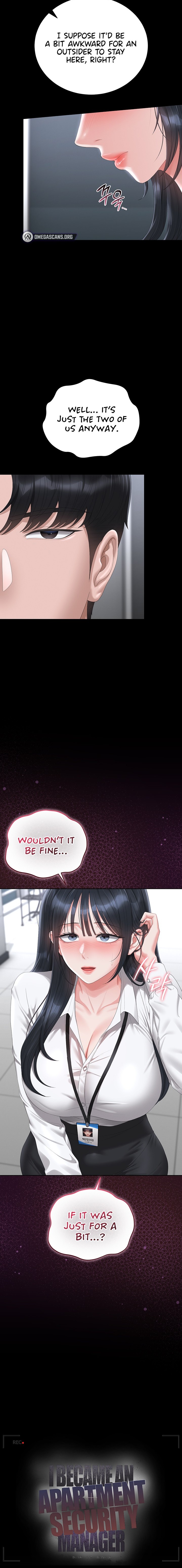 I Became an Apartment Security Manager - Chapter 64 Page 10