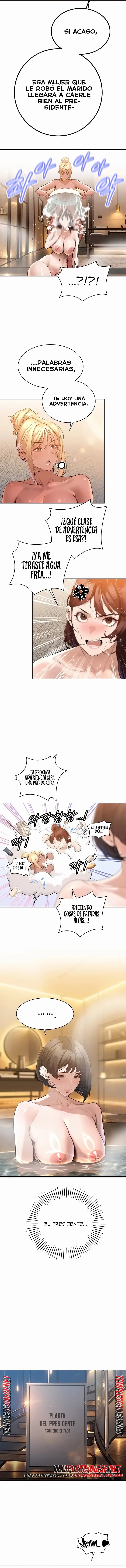 The Father-In-Law Fucks Them All Raw - Chapter 60 Page 4