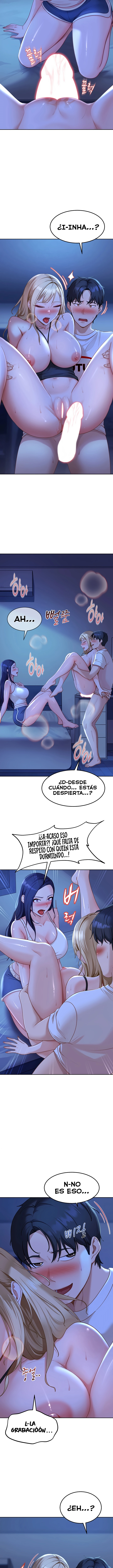 The Female Delinquent Set Her Eyes On Me Raw - Chapter 42 Page 13
