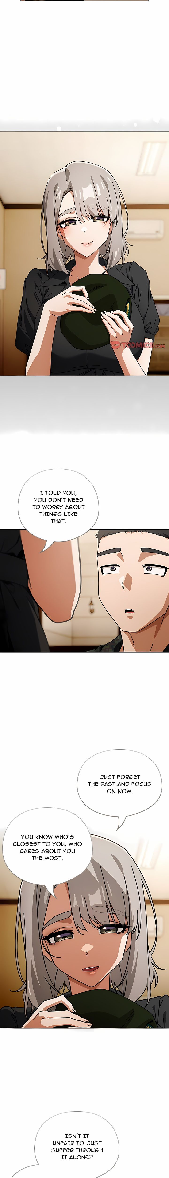 Switch ON Season 2 - Chapter 41 Page 6