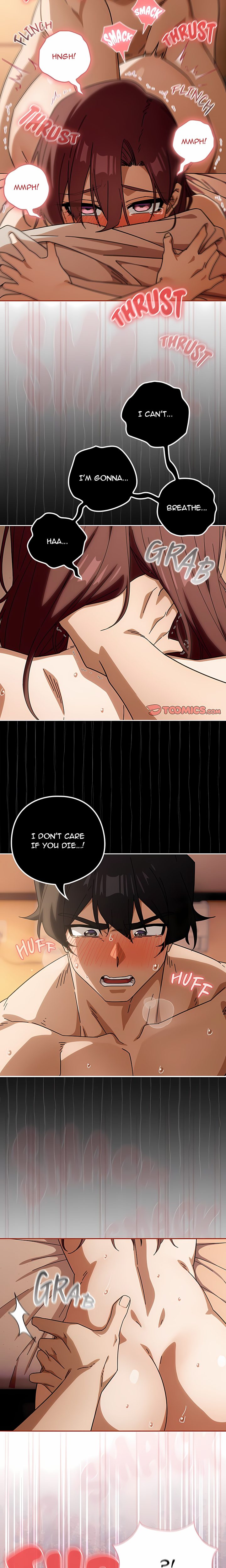 Switch ON Season 2 - Chapter 46 Page 5