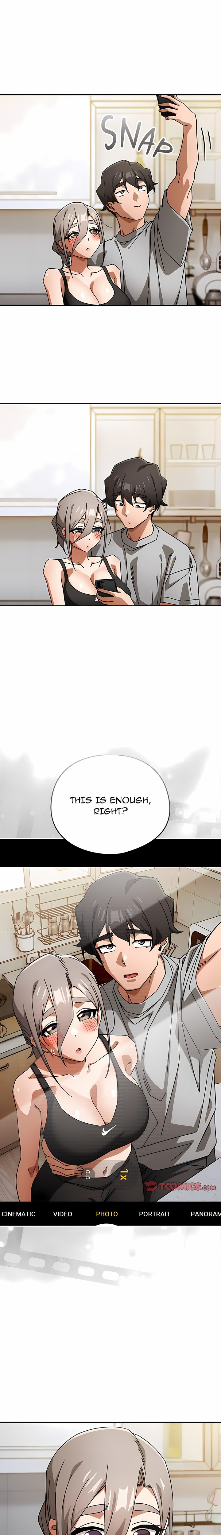 Switch ON Season 2 - Chapter 48 Page 3