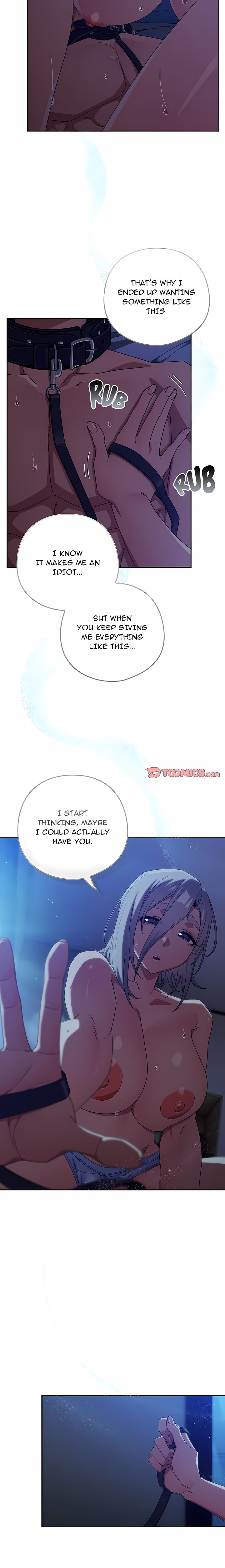 Switch ON Season 2 - Chapter 51 Page 10