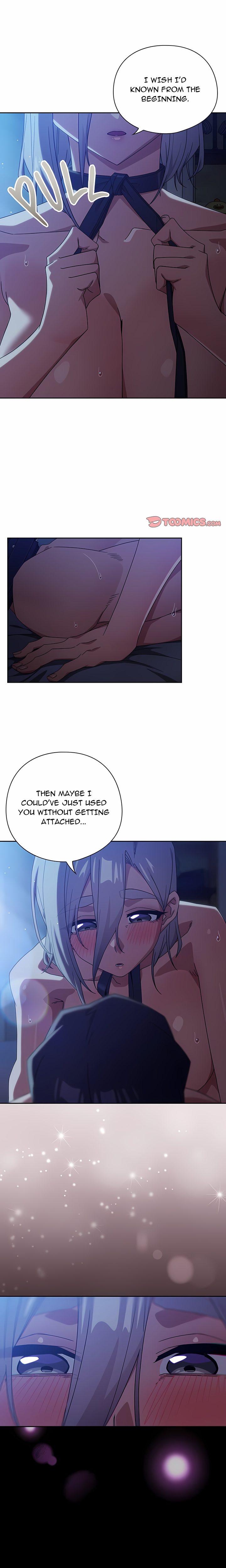 Switch ON Season 2 - Chapter 51 Page 11