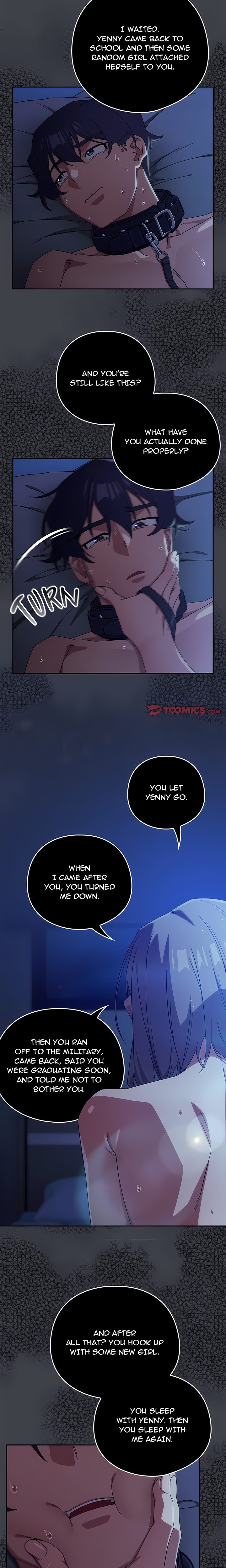 Switch ON Season 2 - Chapter 51 Page 5