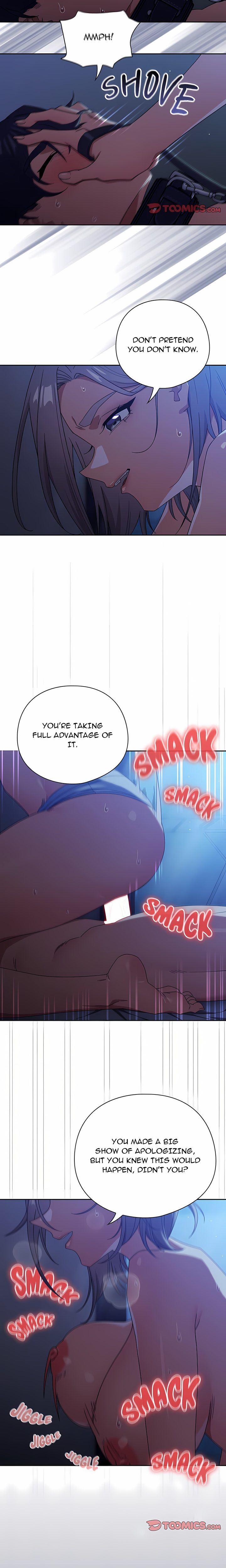 Switch ON Season 2 - Chapter 51 Page 7
