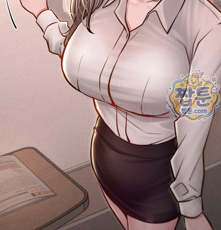 Paradise Villa Raw - Chapter 41 Page 5