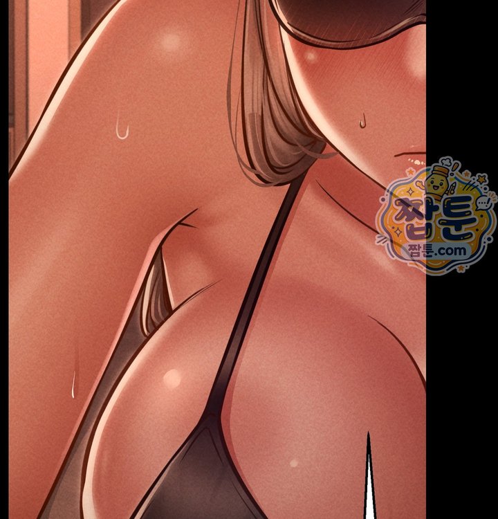 Paradise Villa Raw - Chapter 41 Page 91
