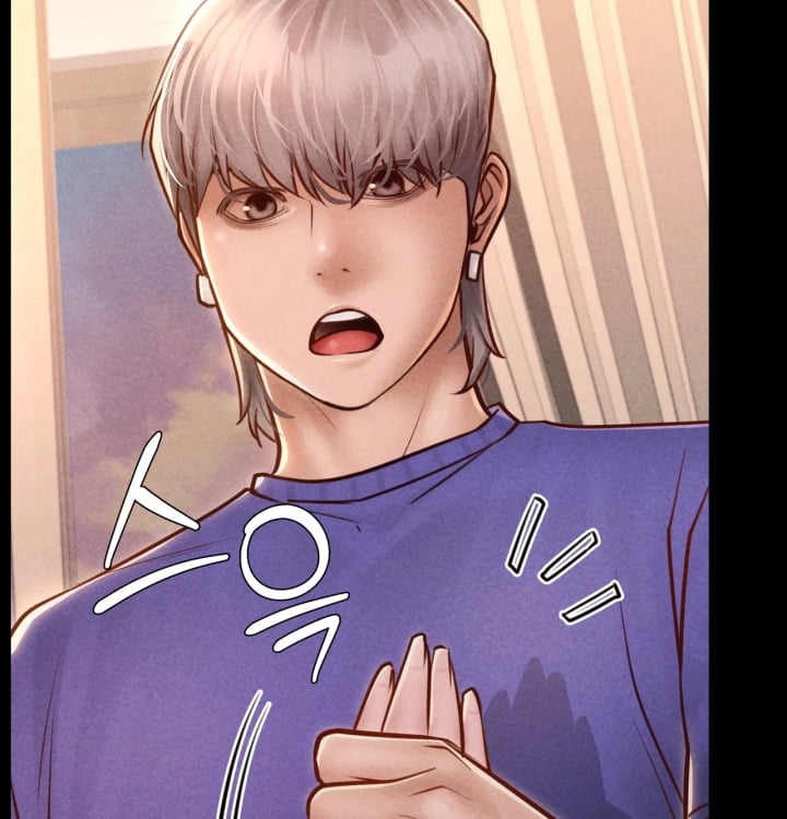Paradise Villa Raw - Chapter 48 Page 149