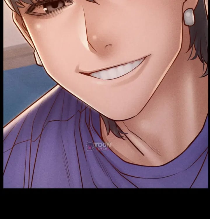 Paradise Villa Raw - Chapter 50 Page 6