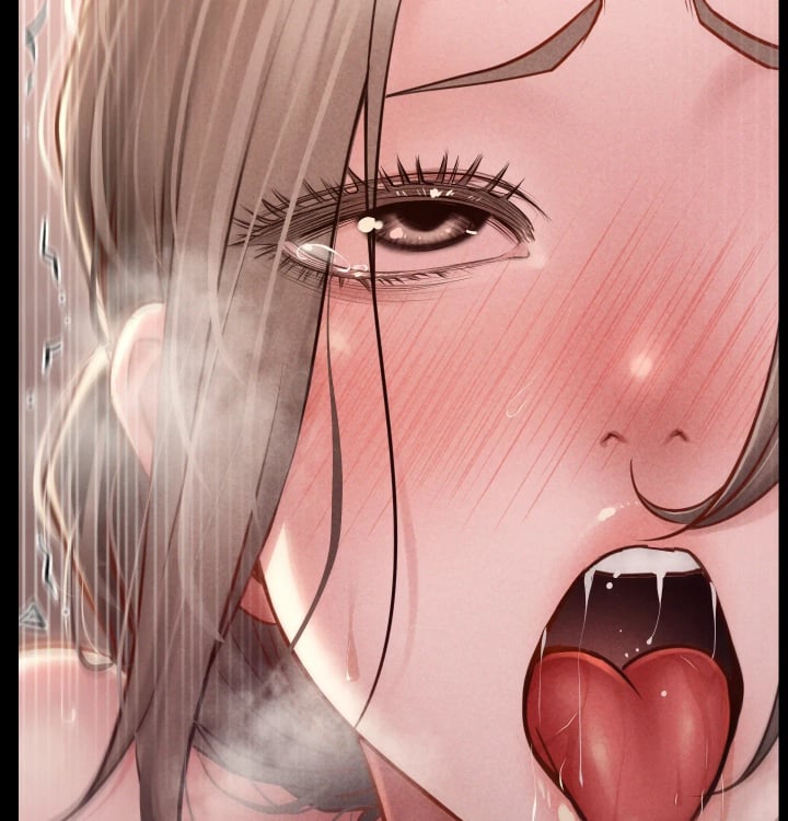 Paradise Villa Raw - Chapter 50 Page 83
