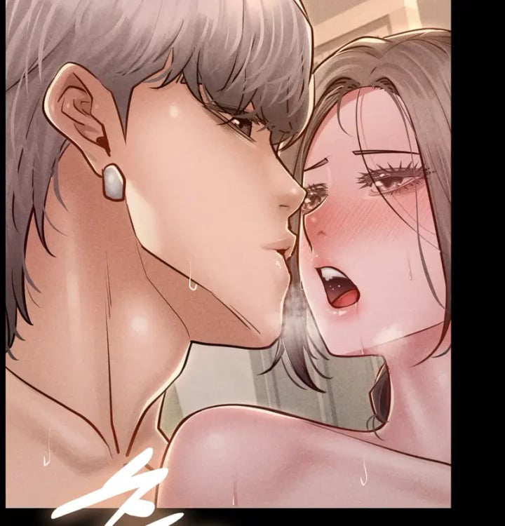 Paradise Villa Raw - Chapter 51 Page 41