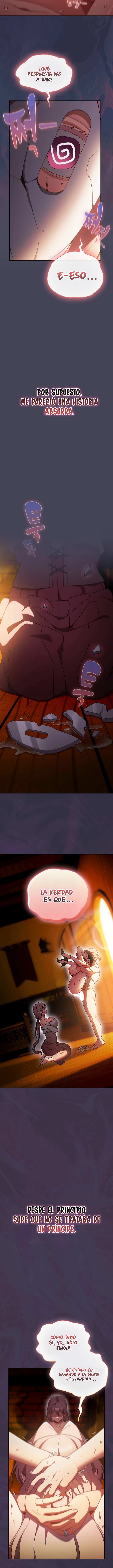Save the World by Hitting It Raw - Chapter 44 Page 10