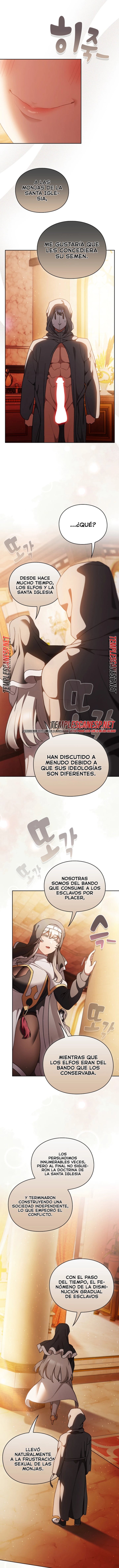 Save the World by Hitting It Raw - Chapter 60 Page 11