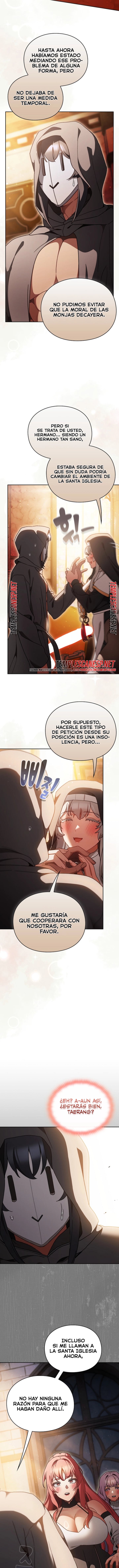 Save the World by Hitting It Raw - Chapter 60 Page 12