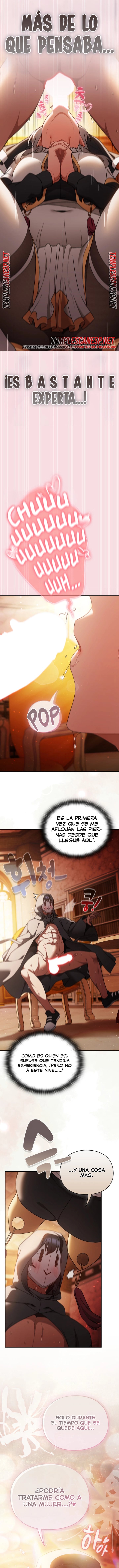 Save the World by Hitting It Raw - Chapter 60 Page 15