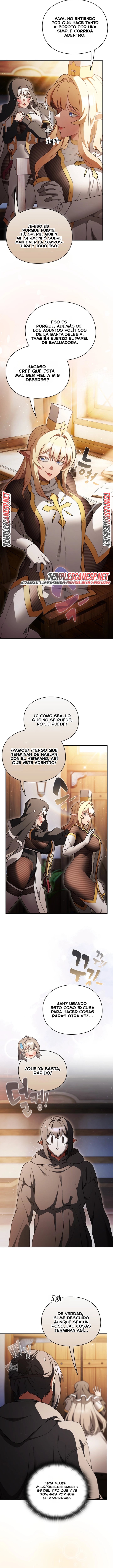 Save the World by Hitting It Raw - Chapter 64 Page 2