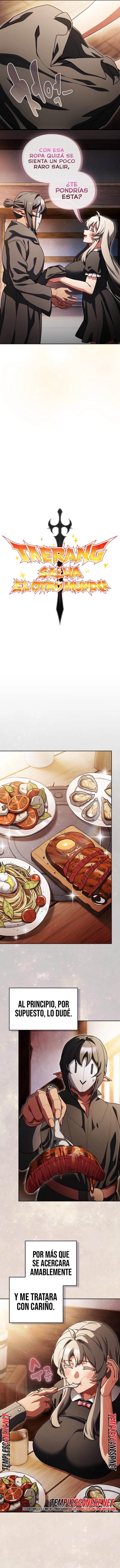 Save the World by Hitting It Raw - Chapter 65 Page 5