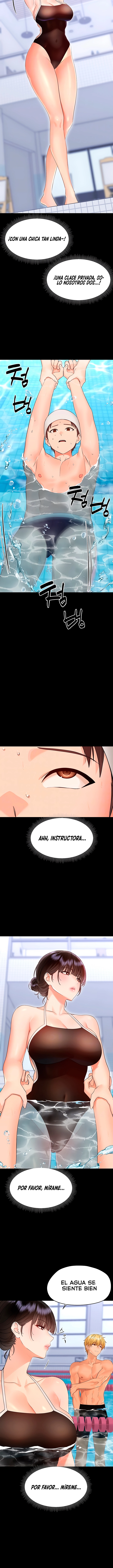 Small Beast Raw - Chapter 40 Page 4