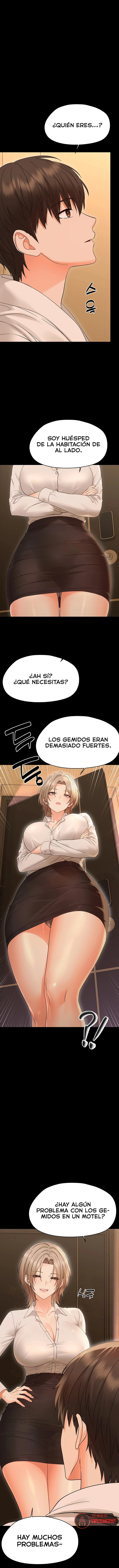 Small Beast Raw - Chapter 46 Page 14