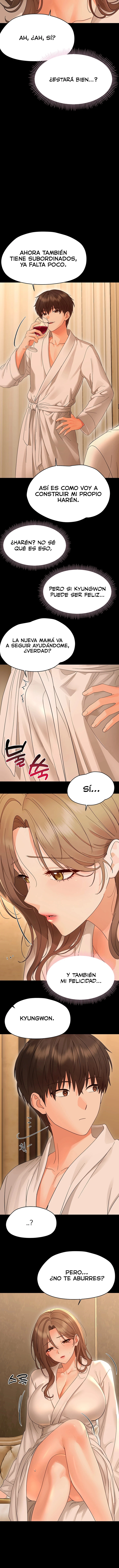 Small Beast Raw - Chapter 46 Page 2