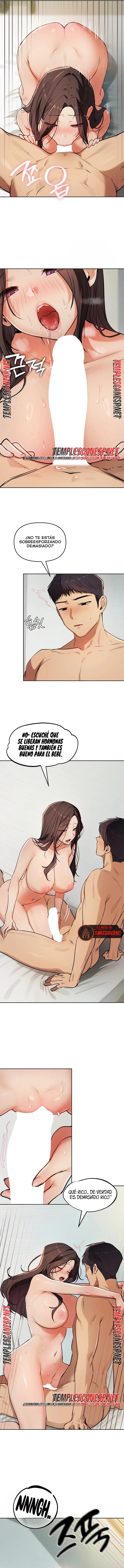 The Professor’s Secret Account Raw - Chapter 53 Page 10