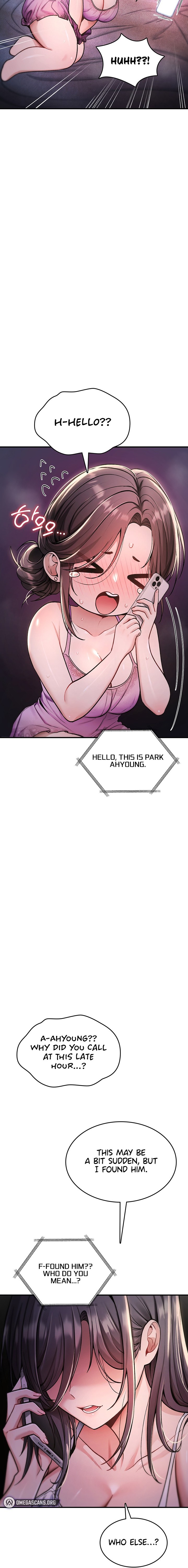You Won’t Break Me - Chapter 56 Page 26