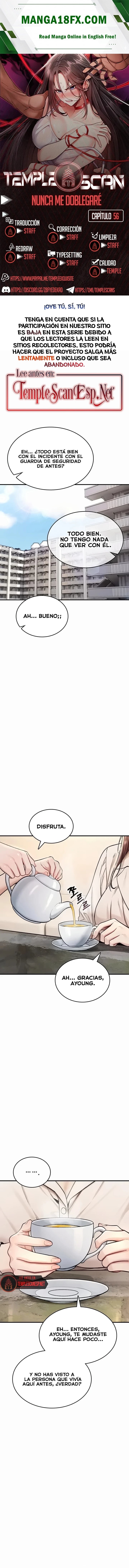 You Won’t Break Me Raw - Chapter 56 Page 1