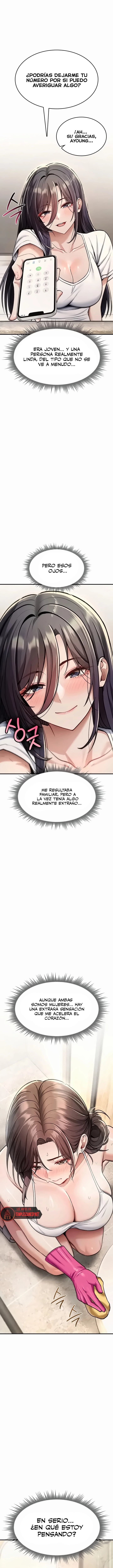 You Won’t Break Me Raw - Chapter 56 Page 12