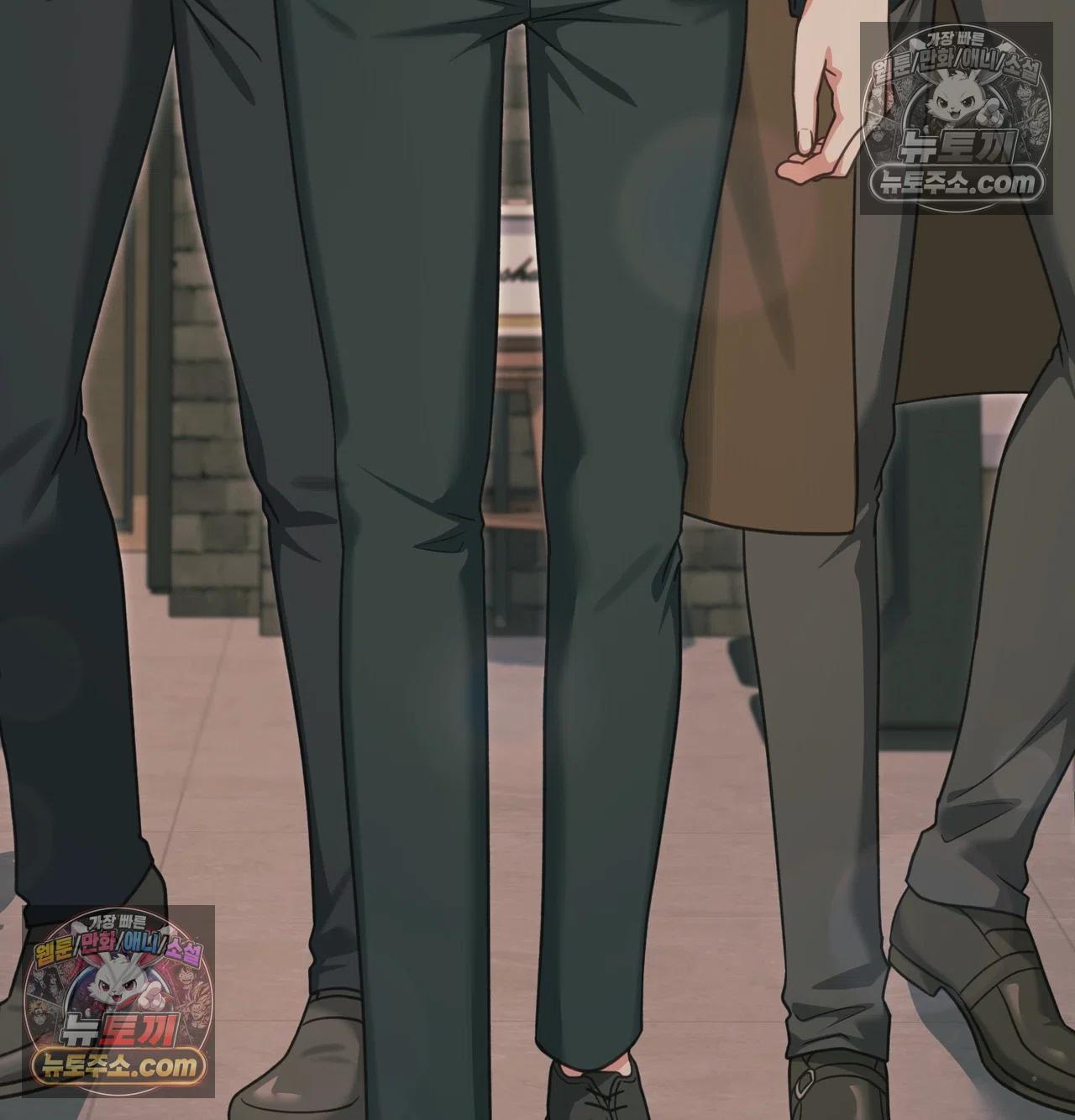 Slave Diary Raw - Chapter 71 Page 26