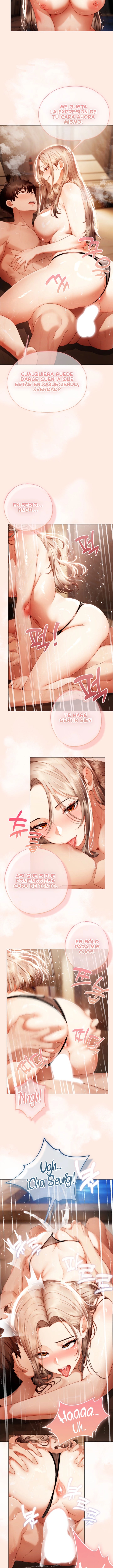 Little Stalker Raw - Chapter 58 Page 3