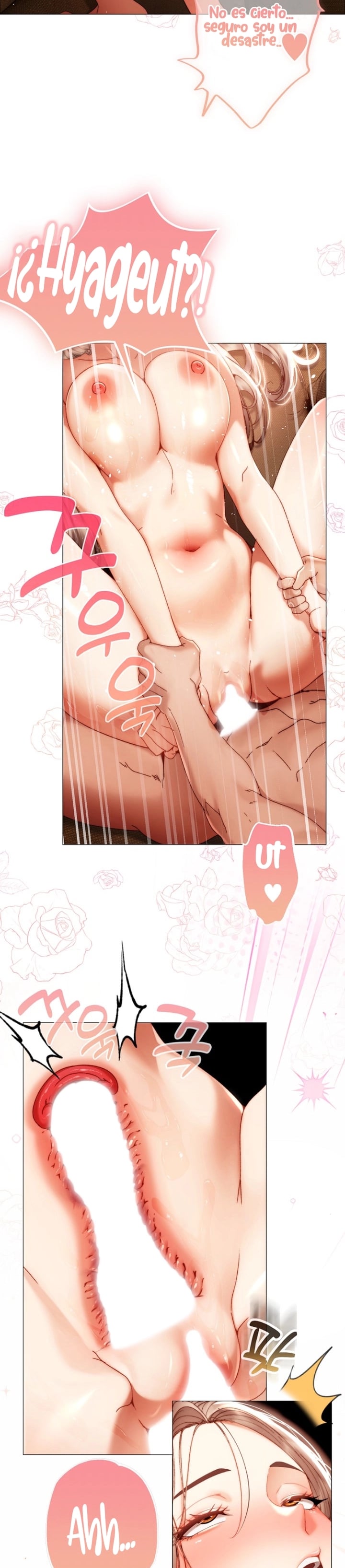 Little Stalker Raw - Chapter 59 Page 36