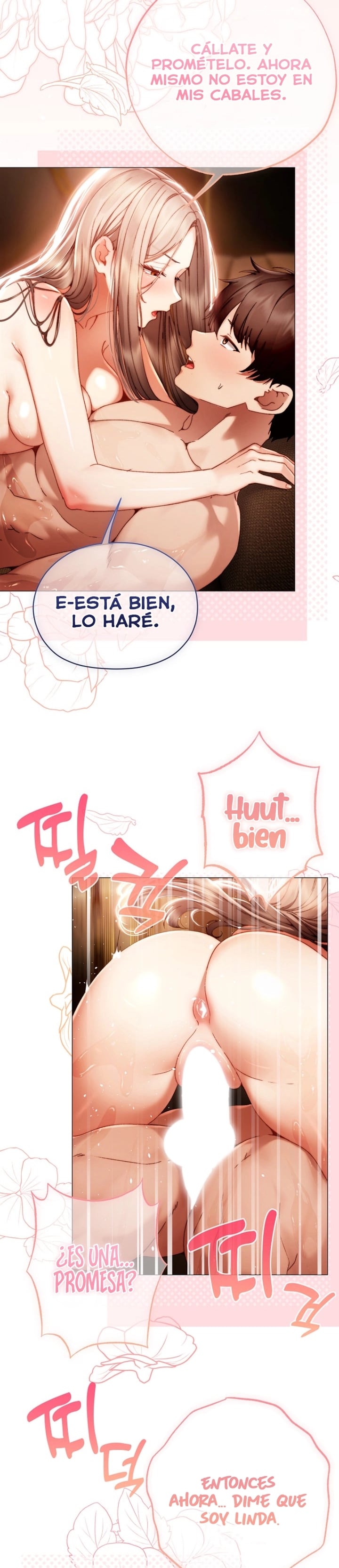 Little Stalker Raw - Chapter 59 Page 40