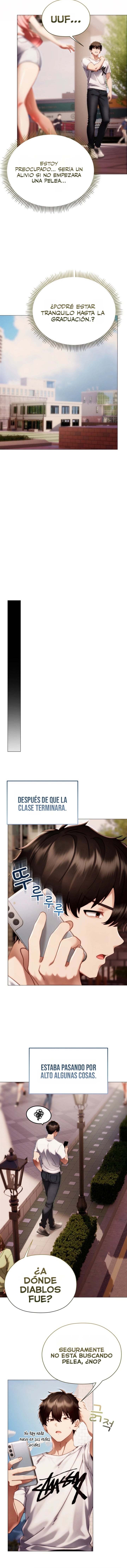 Little Stalker Raw - Chapter 60 Page 14
