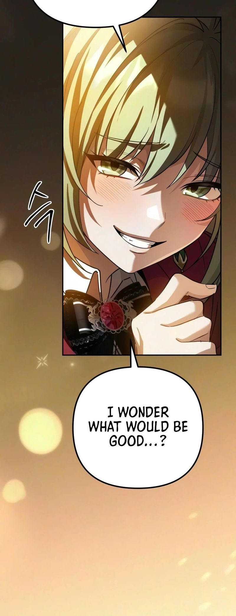 Raising Villains the Right Way - Chapter 37 Page 19