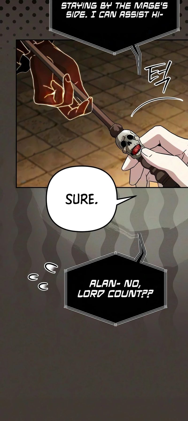 Raising Villains the Right Way - Chapter 43 Page 19