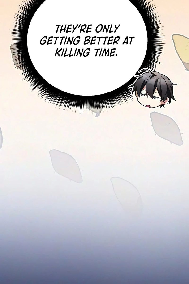 Raising Villains the Right Way - Chapter 43 Page 21