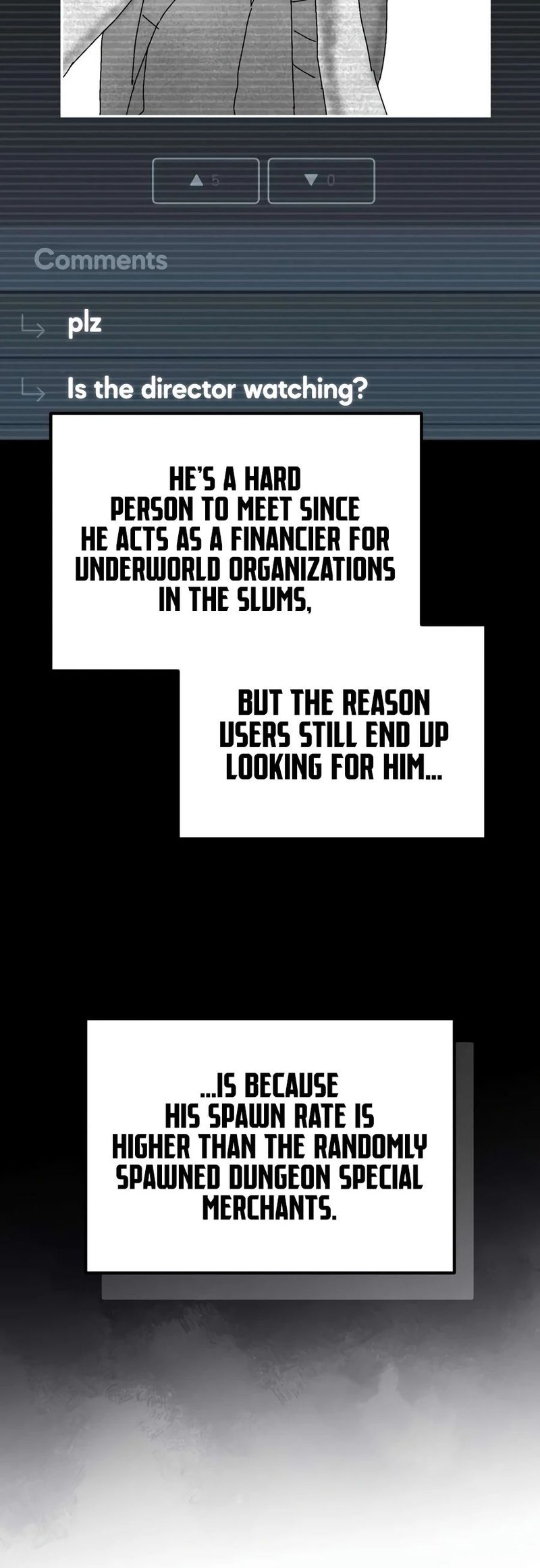Raising Villains the Right Way - Chapter 46 Page 22