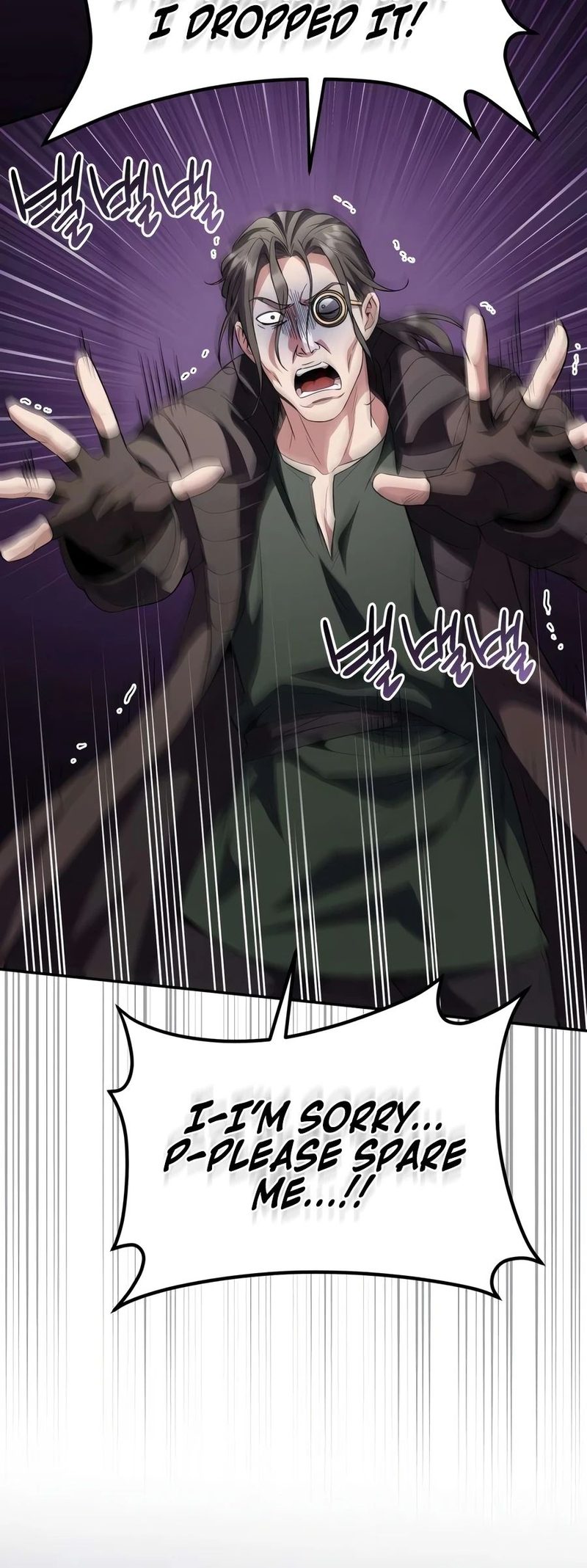 Raising Villains the Right Way - Chapter 46 Page 24