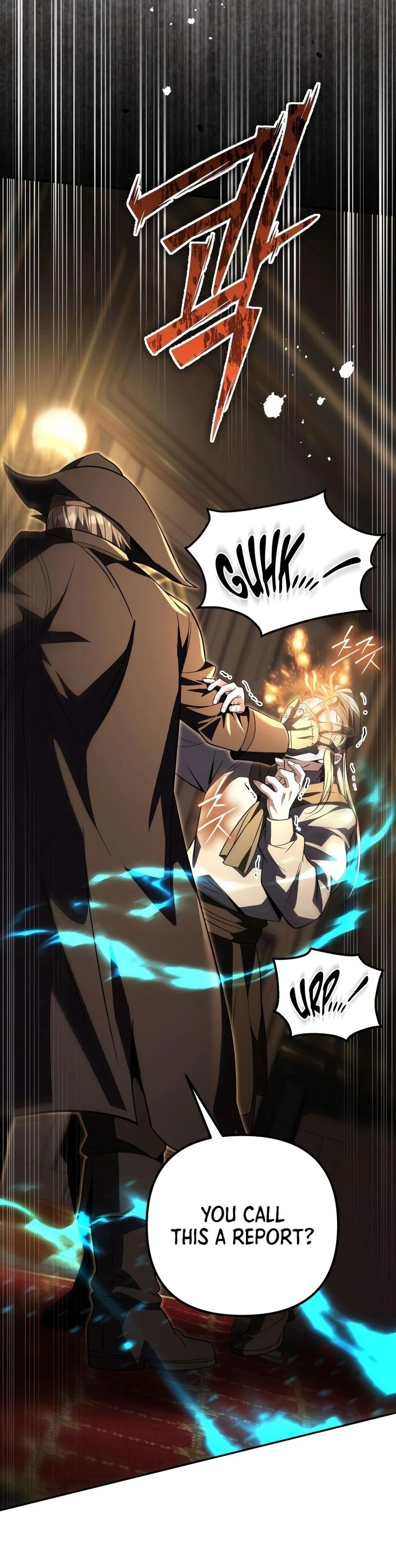 Raising Villains the Right Way - Chapter 46 Page 3