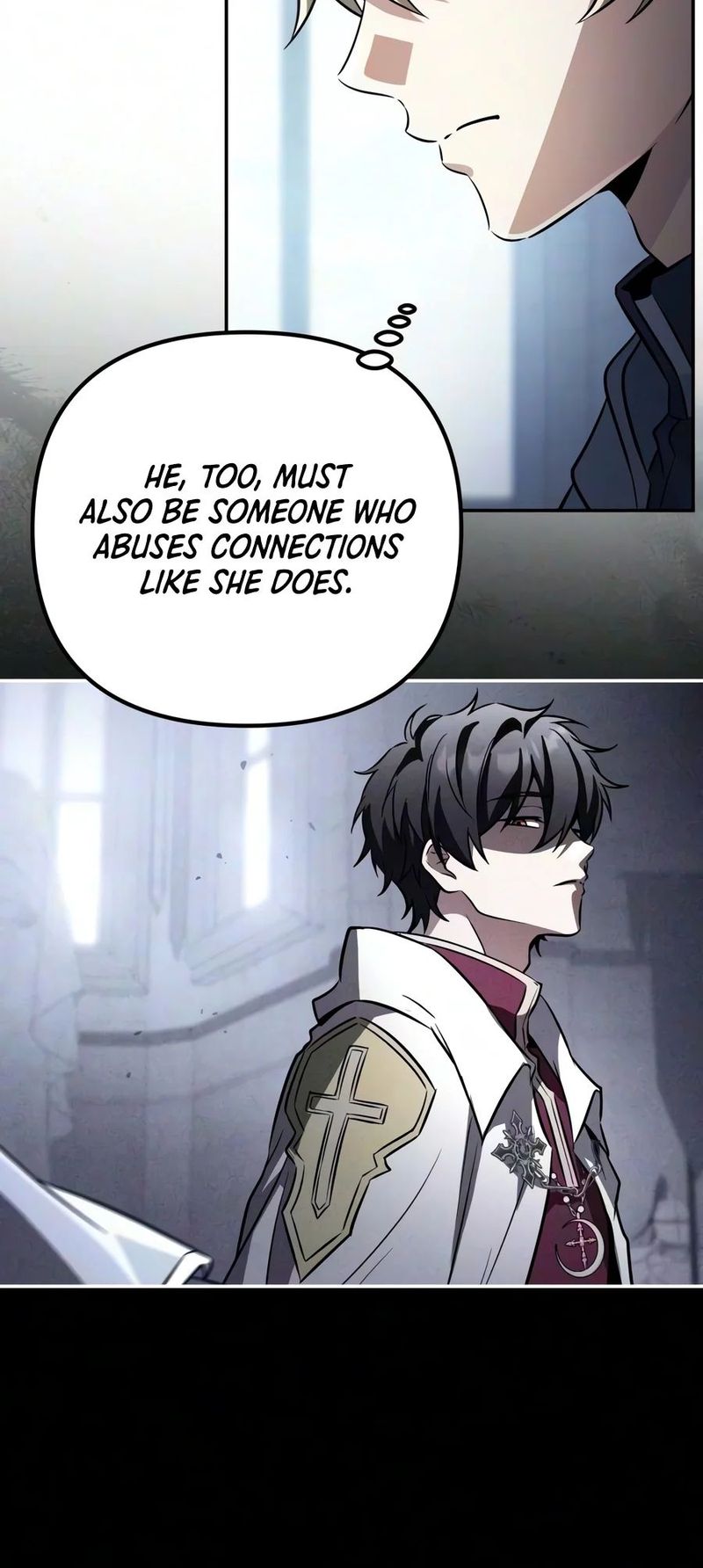 Raising Villains the Right Way - Chapter 53 Page 3