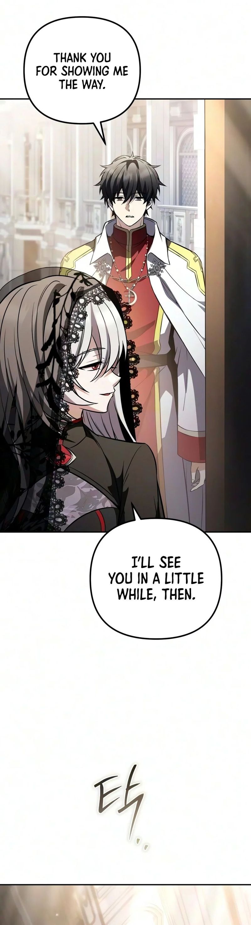 Raising Villains the Right Way - Chapter 53 Page 5