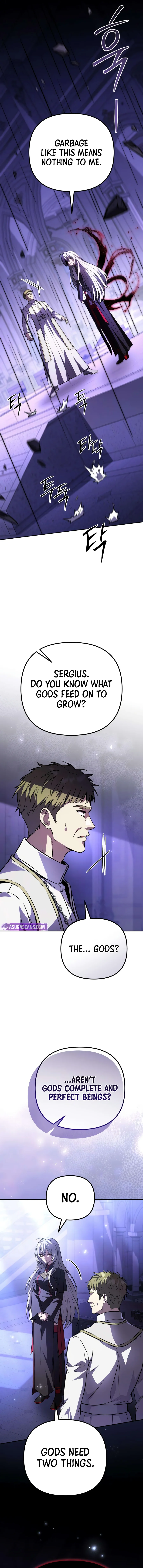 Raising Villains the Right Way - Chapter 56 Page 11